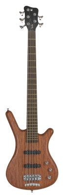Warwick Corvette 5-String