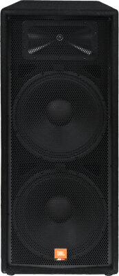 JBL JRX125 PA Speaker