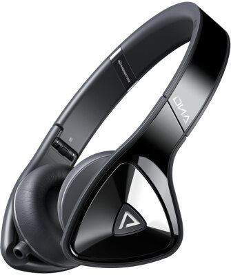 Monster DNA Headphones
