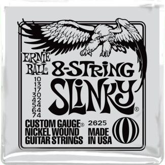 Ernie Ball 8-String