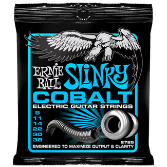 EC CBLT EX SLINKY STRINGS