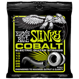 EB CBLT REG SLNKY STRINGS