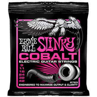EB CBLT SPR SLNKY STRINGS