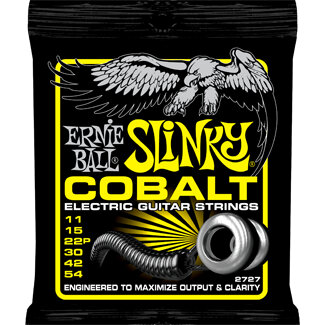 Cobalt Beefy Slinky