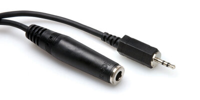 Hosa Mini Plug Cable