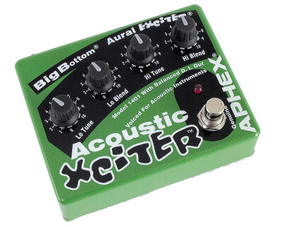Aphex 1401 Xciter Pedal