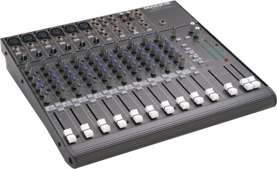 Mackie 1402 VLZ Pro Mixer