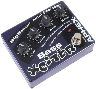 Aphex 1402 Bass Xciter