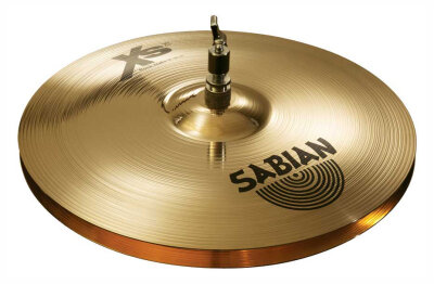 Sabian XS20 Rock Hi-Hats