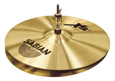 Sabian XS20 HiHat Cymbals