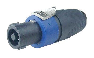 Neutrik NA4LJ Speakon