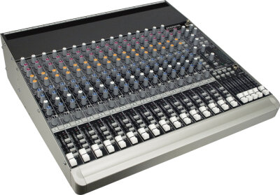 Mackie 1604VLZ3 Mixer