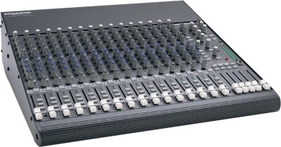 Mackie 1604 VLZ Pro Mixer