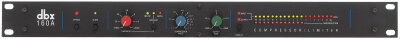 dbx 160A Compressor