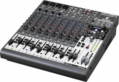 Behringer XENYX 1622FX