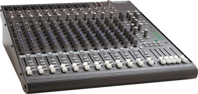 Mackie 1642 VLZ Pro Mixer