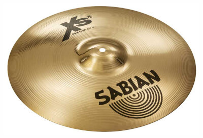 Sabian XS-20 Rock Crash