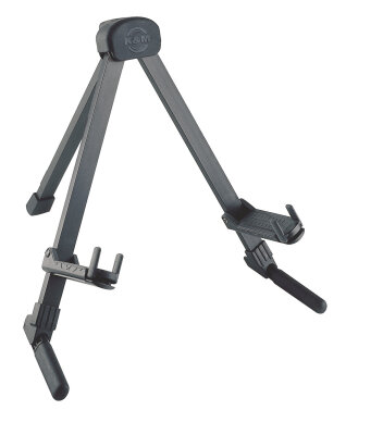 K&M Memphis Guitar Stand