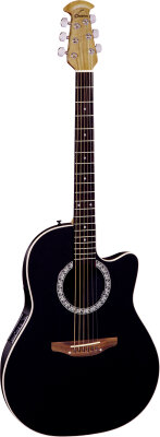 Ovation Celebrity CC057