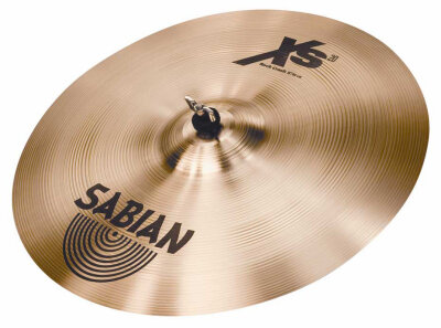 Sabian XS-20 Rock Crash
