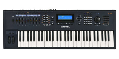 Kurzweil PC-361 Keyboard