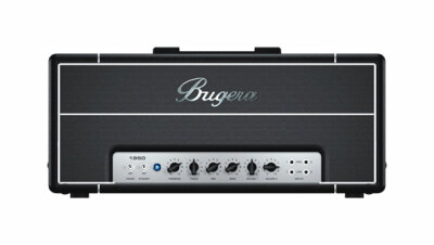Bugera 1960 Classic Head