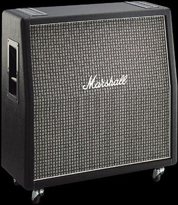 Marshall 1960AX Cabinet
