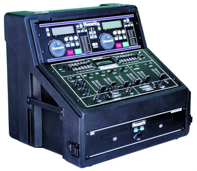 SKB 19 352DJ