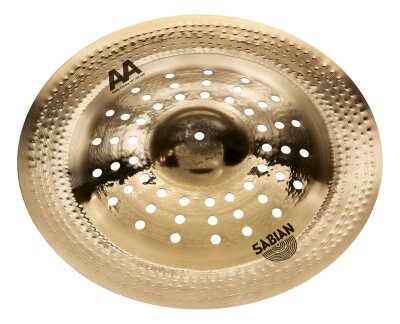 Sabian AA Holy China