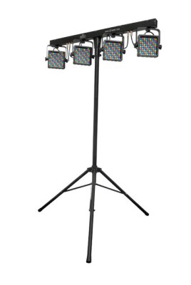 Chauvet Mini 4BAR 2.0