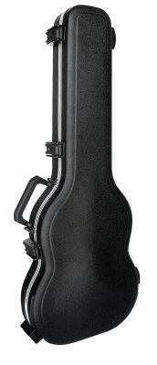 SKB 61 Molded SG Case