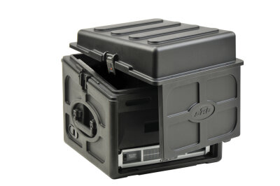 SKB Roto Rack Case