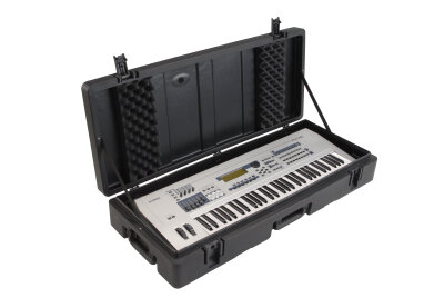 SKB R4215W 61-Key Case