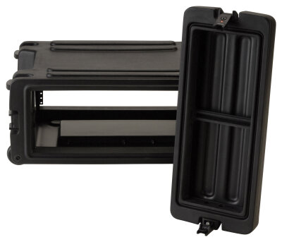 SKB R4W Roto Rolling Rack