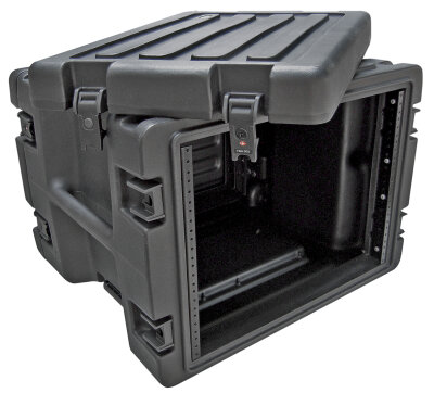 SKB Roto Rack Case