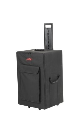 SKB SCPS1 Speaker Case