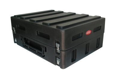 SKB GigSafe Case