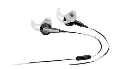 Bose Earbuds Review on Bose Mie2 Mobile Headset Earphones At Zzounds