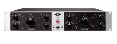 UA 2-610S Mic Preamp