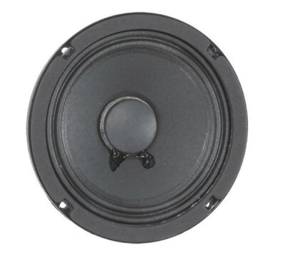 Eminence ALPHA-6A PA