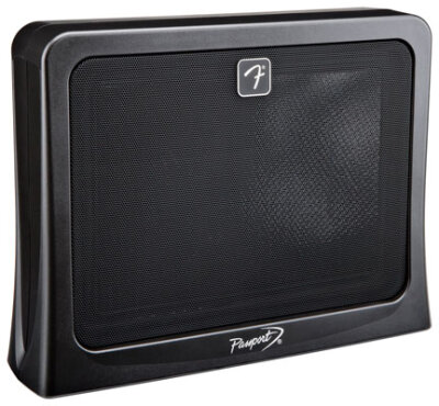 Fender Passport Executive