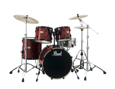 Pearl Vision VX 5-Piece