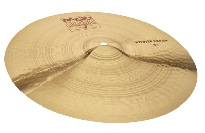 Paiste 2002 Power Crash