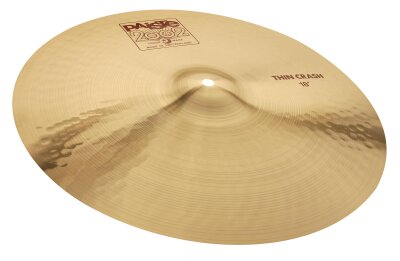 Paiste 2002 Thin Crash