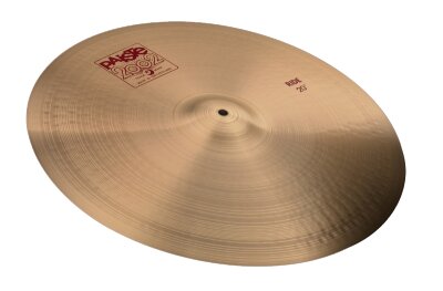 Paiste 2002 Ride Cymbal