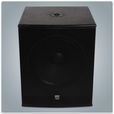 Gemini GVX-SUB18P Sub