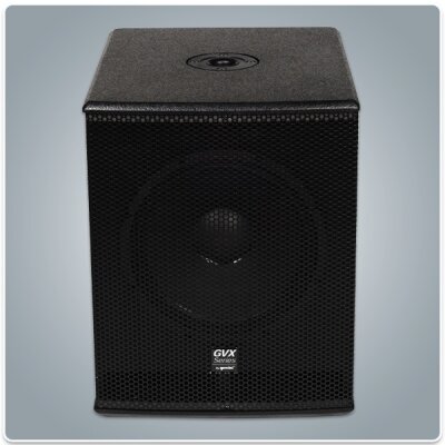 Gemini GVX-SUB12P Sub