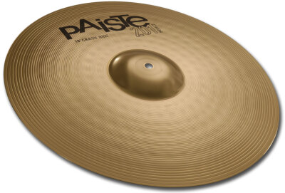 Paiste 201 Crash/Ride