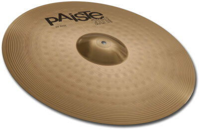 Paiste 201 Bronze Ride