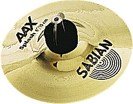 Sabian AAX Series Splash